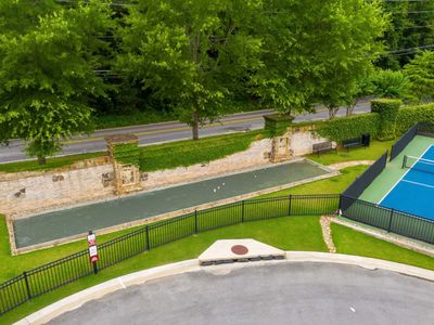 The Village at Towne Lake by Davidson Homes LLC in Woodstock - image 17