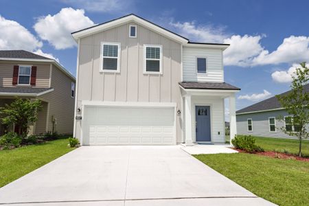 Saddle Oaks by Breeze Homes in Jacksonville - photo 5 5