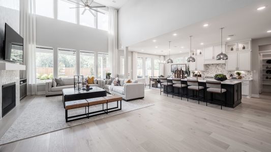Evergrove by Tri Pointe Homes in Richmond - image