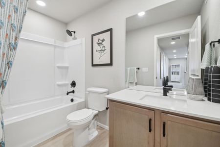 Bloom Trailblazer Collection - Single Family Homes 16
