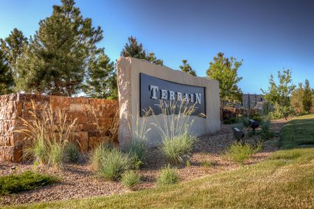 Terrain Oak Valley by KB Home in Castle Rock - photo 2 2