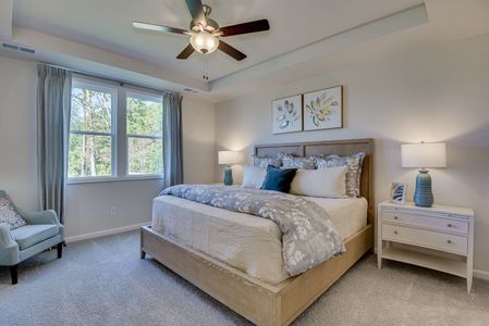 Cottages at Roofs Pond by Stanley Martin Homes in West Columbia - image 5