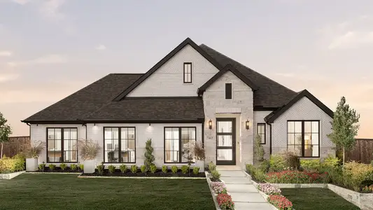 Talon Hills 60'/70' 1