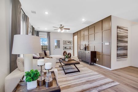 Anderson Lake by McKinley Homes in Houston - image 8