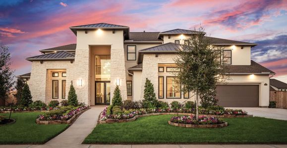 Windsong Ranch - Master planned community in Prosper, TX 24 24