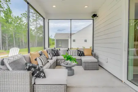 Indigo Bay by Pulte Homes in Myrtle Beach - image