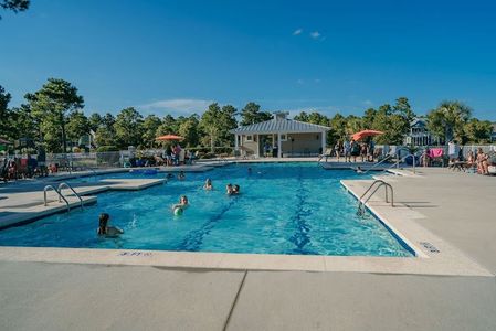 The Bluffs On the Cape Fear by Kent Homes in Leland - image 18