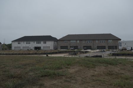 Painted Tree - Village District by CB JENI Homes in McKinney - image 10