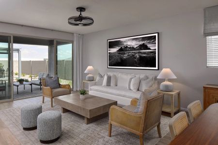 Retreat at Stonebridge Manor 5