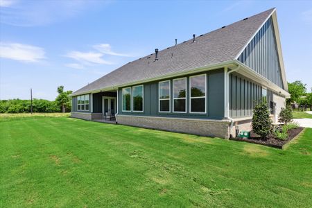 Rolling Creek Ranch by Our Country Homes in Aledo - photo 11 11