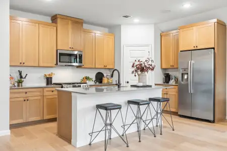 Rolling Ridge by Cambridge Homes in Van Alstyne - image 7