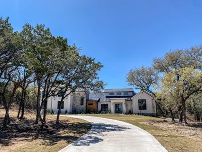 La Ventana by Harbor Custom Development in Driftwood - photo 0 0