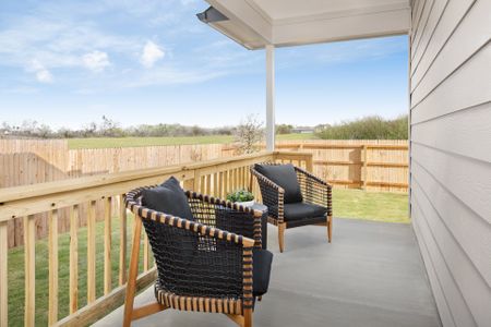 Rhine Valley by Coventry Homes in Schertz - photo 28 28