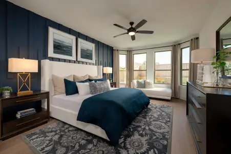 Mayfair 50' by Coventry Homes in New Braunfels - image 7