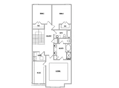 Porter Reserve by McKinley Homes in Decatur - photo 6 6