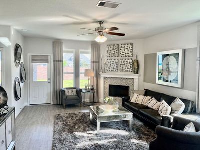 Marvida by Smith Douglas Homes in Cypress - photo 20 20