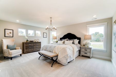 Piedmont Point by Eastwood Homes in Raleigh - photo 16 16