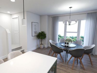 ~Faris Park~ by Cothran Homes in Greenville - image 4