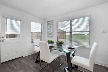 Stonecreek by Altura Homes in Sulphur Springs - image 9