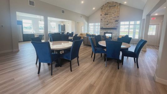 Winfrey Estates by Epcon Communities in Tomball - image 11