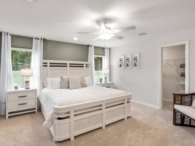 Bradbury Creek by Highland Homes of Florida in Haines City - image 11