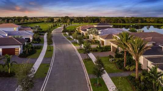 Cresswind Lakewood Ranch by Kolter Homes in Lakewood Ranch - photo 4 4