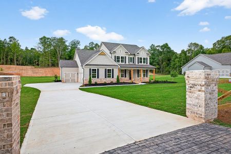 Pinegate by My Home Communities in Covington - image 11