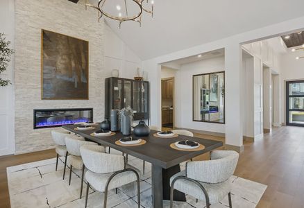 Sienna 70' by Shea Homes in Missouri City - image 9