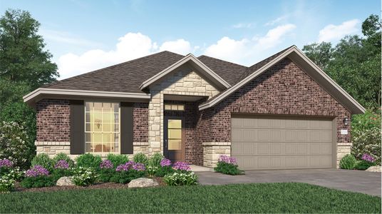 Moran Ranch: Classic 17
