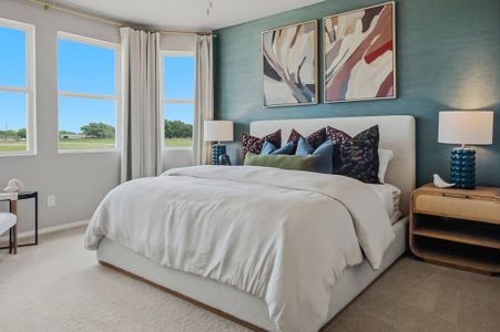Heritage Mill by Brohn Homes in Hutto - image 17