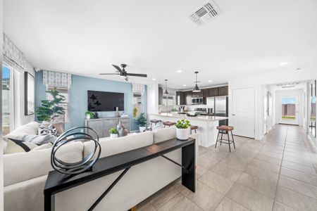 Wildera – Crest Series by Risewell Homes in San Tan Valley - image 3
