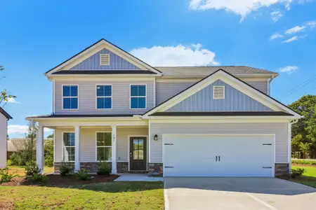 Robins Estates by My Home Communities in Warner Robins - image