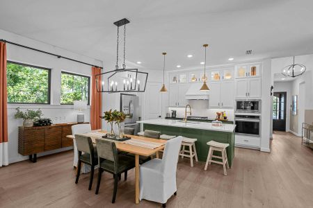 ARTAVIA 45' Homesites by David Weekley Homes in Conroe - image 7