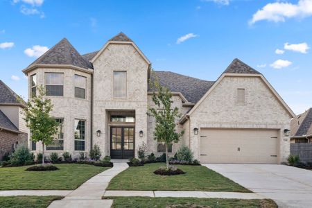 Artavia 70′ Lots by J. Patrick Homes in Conroe - photo 17 17