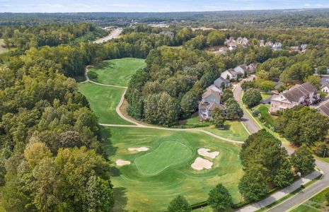 Reunion by Pulte Homes in Flowery Branch - image