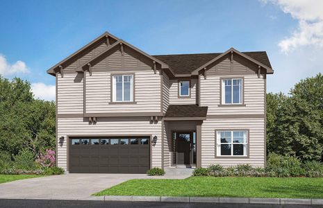 BelleWether by Empire Homes in Chattanooga - image