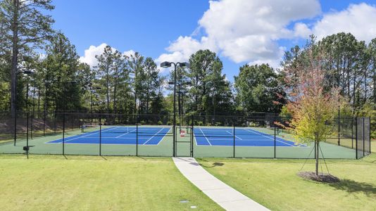 Water Oak Estates by D.R. Horton in Lawrenceville - photo 27 27