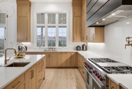 Rosebrooke by Ford Classic Homes in Brentwood - image 6