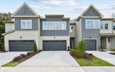 Summit At Homestead by Tri Pointe Homes in Chapel Hill - image 7