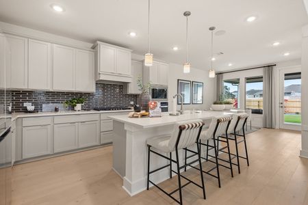 Ladera  by Coventry Homes in San Antonio - photo 36 36