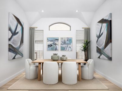 Coastal Point by Coventry Homes in League City - image 5