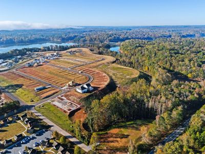 The Pier South 42' 16