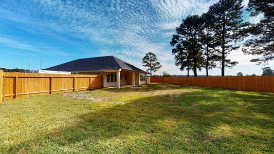 Rosehill Meadow by Colina Homes in Tomball - photo 10 10