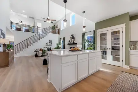 Brush Creek by CastleRock Communities in Fairview - image 20