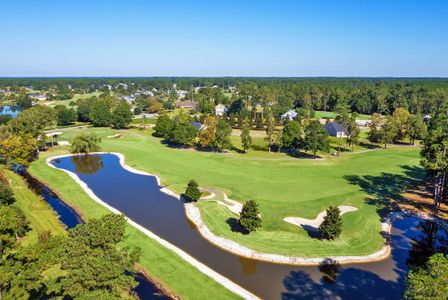 Calabash Pointe by Lennar in Calabash - image