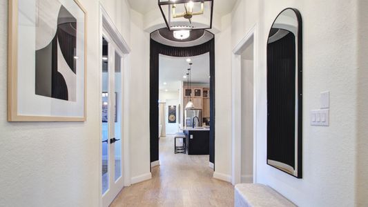 Veramendi by DRB Homes in New Braunfels - image 7