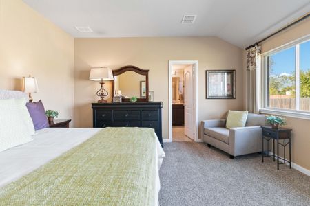 Bear Creek Elements by Bloomfield Homes in Lavon - photo 43 43