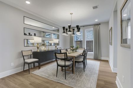 Meridiana - 60' by Westin Homes in Manvel - photo 34 34