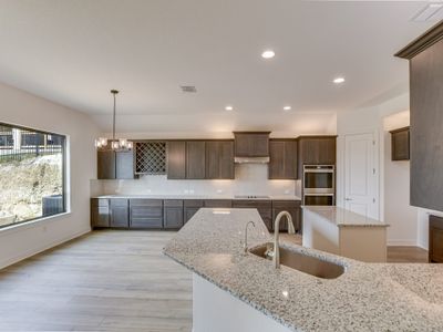 Miralomas 130’s by Sitterle Homes in Boerne - photo 16 16