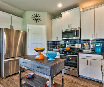 Larkspur by Milestone Community Builders in Leander - photo 23 23